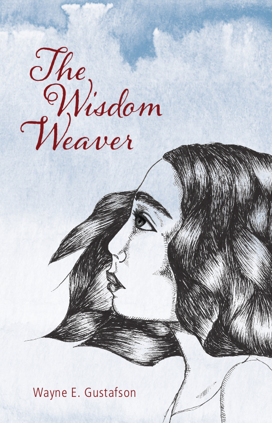 The Wisdom Weaver - MOBI (Older Kindle)